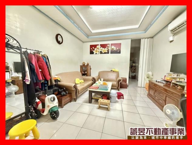 台南歸仁透天_別墅-1