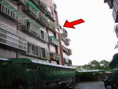 龍潭區中興路九龍段手信霧隱城商圈法拍屋公寓