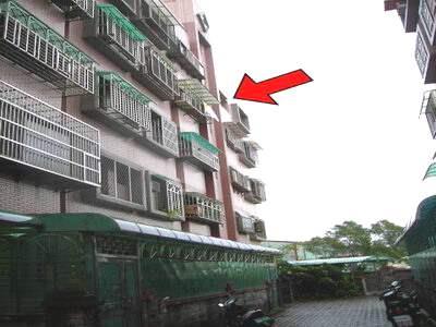 桃園龍潭拍賣公寓-2