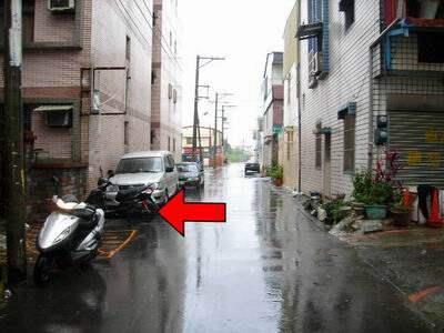 桃園龍潭拍賣公寓-3