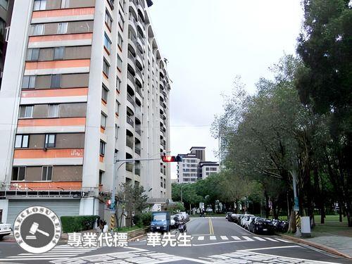 台北松山法拍大樓-2