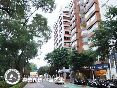 台北松山法拍大樓-3