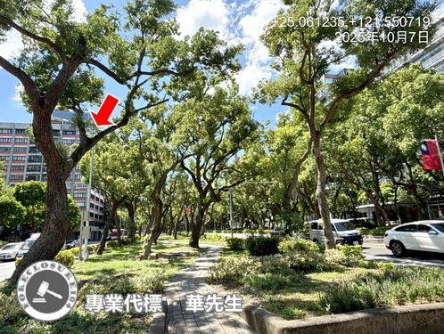 台北松山法拍大樓-5