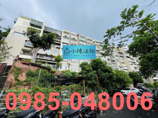 台北北投大樓_華廈_法拍華廈法拍-2