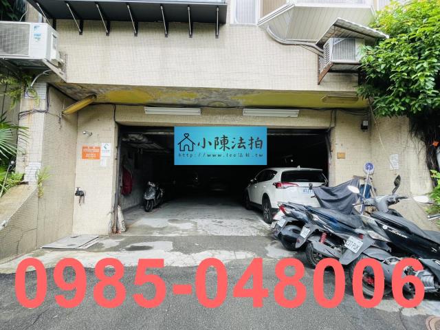 台北北投大樓_華廈_法拍華廈法拍-6
