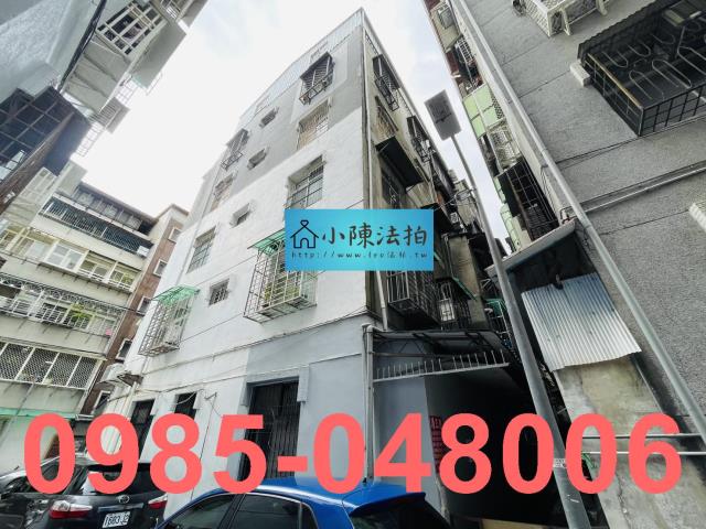 台北北投拍賣公寓_法拍公寓-5