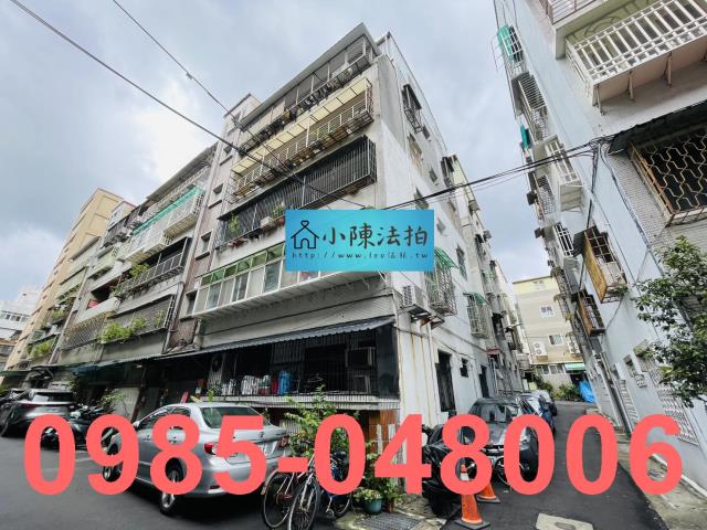 台北北投拍賣公寓_法拍公寓-3