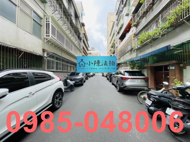 台北北投拍賣公寓_法拍公寓-7