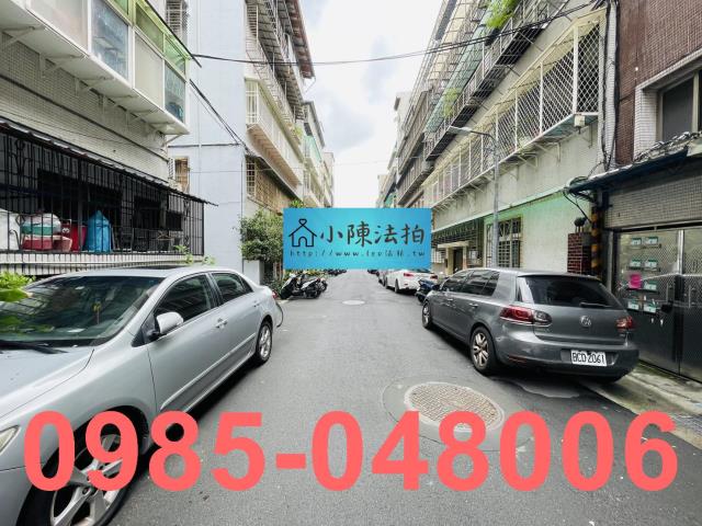 台北北投拍賣公寓_法拍公寓-8