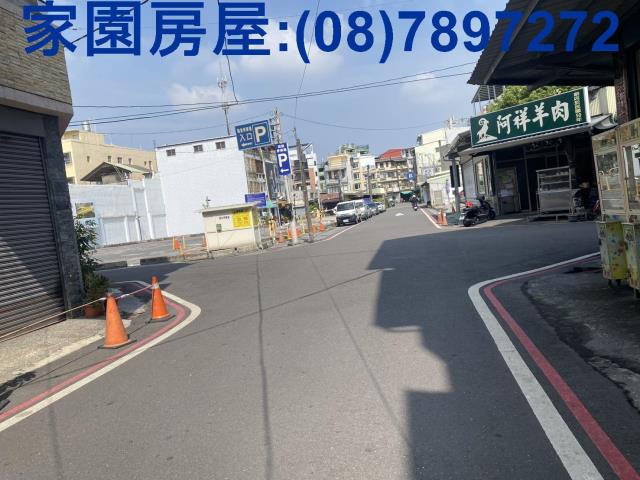 屏東潮州透天_店面-3