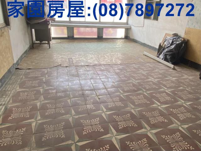 屏東潮州透天_店面-2