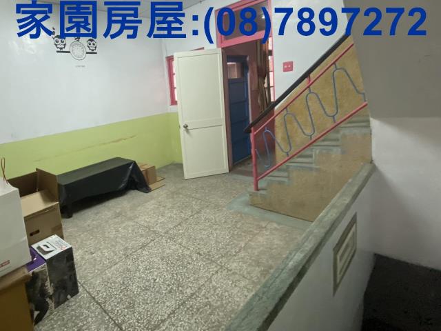 屏東潮州透天_店面-5