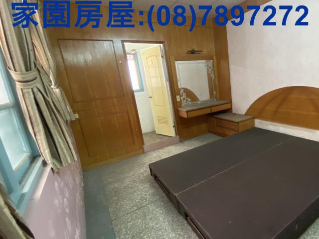 屏東潮州透天_店面-7