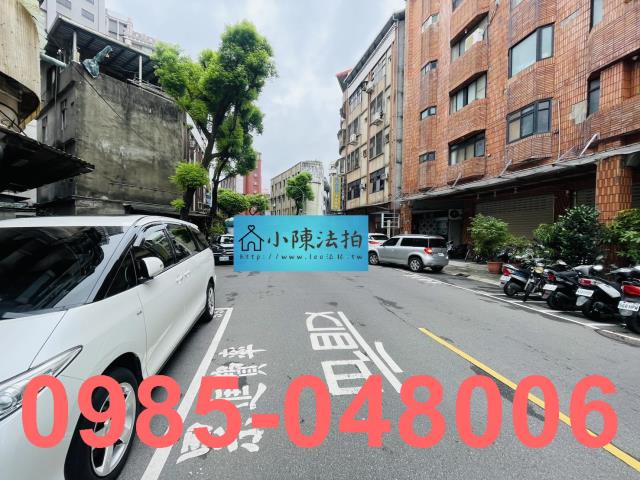永和公寓_法拍公寓拍賣-5