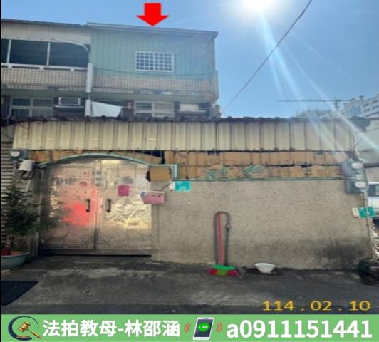 北區法拍透天_一樓-3