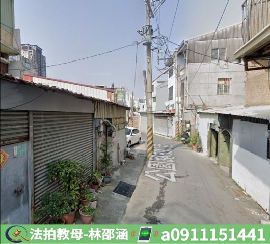 北區法拍透天_一樓-5