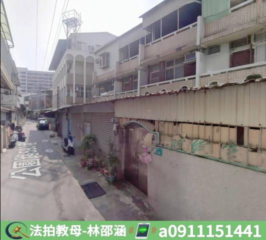 北區法拍透天_一樓-6