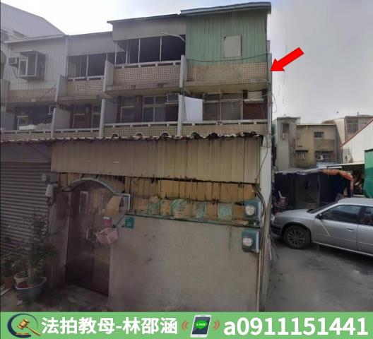 北區法拍透天_一樓-7