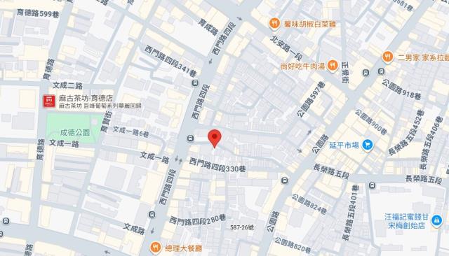 北區法拍透天_一樓-8