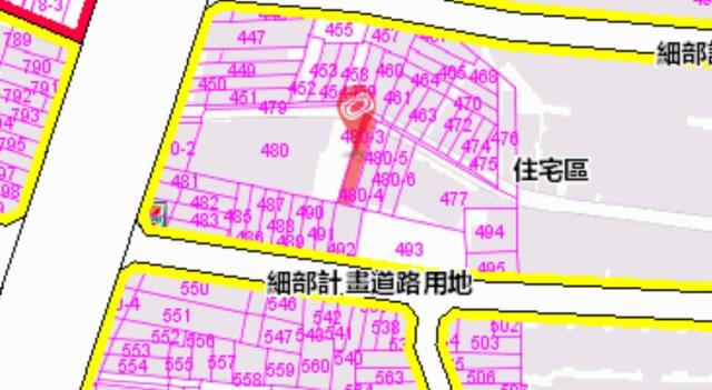 北區法拍透天_一樓-9