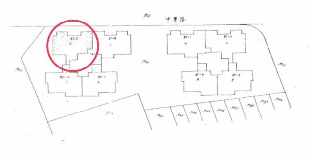 蘆洲法拍大樓_華廈_低公設比-13