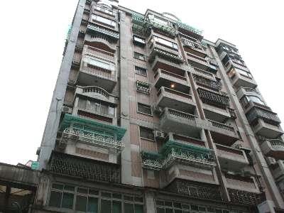 蘆洲法拍大樓_華廈_低公設比-3