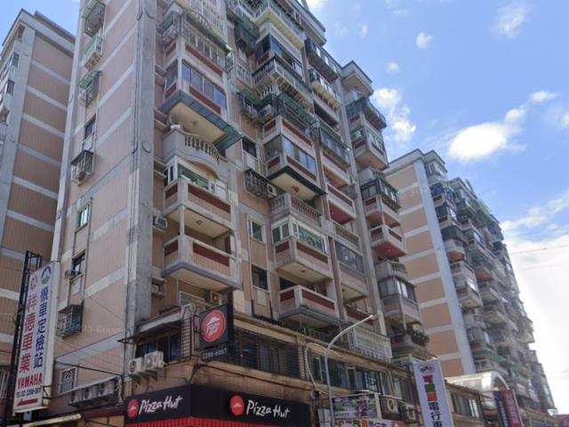 蘆洲法拍大樓_華廈_低公設比-5