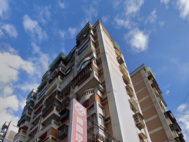 蘆洲法拍大樓_華廈_低公設比-6