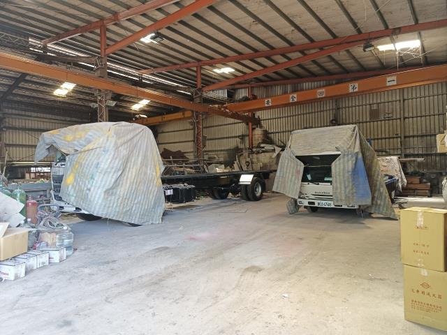 林口廠房_廠辦_倉庫-2