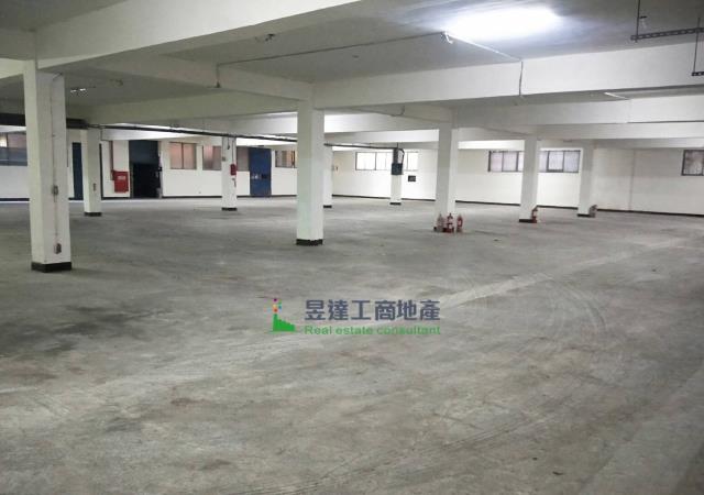 桃園廠房-1