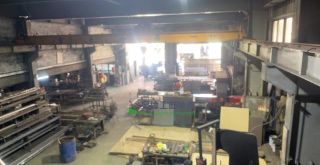 新北廠房_廠辦_倉庫-2