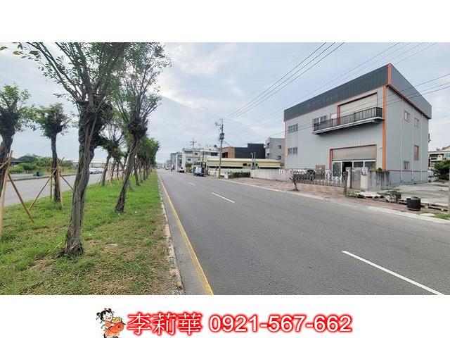 高雄湖內廠房-2