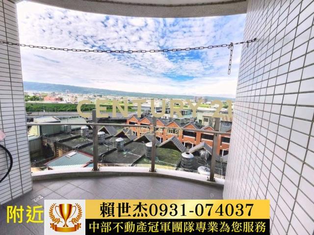 草屯大樓_華廈-12