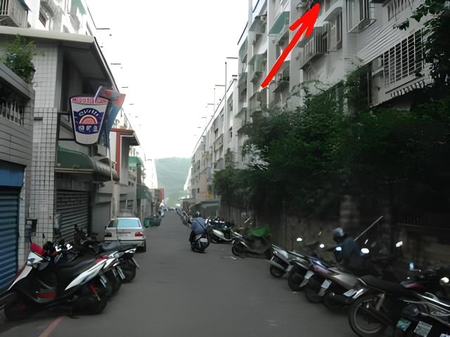 龜山公寓_營盛黃昏市場拍賣-5