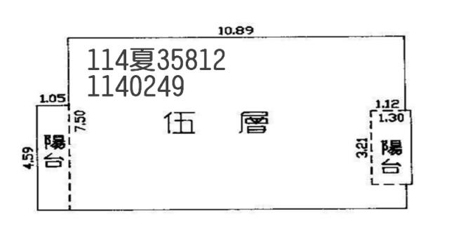 龜山公寓_營盛黃昏市場拍賣-6