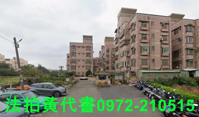 新豐法拍華廈_公寓-3