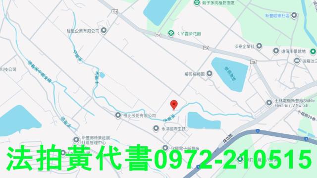 新豐法拍華廈_公寓-6