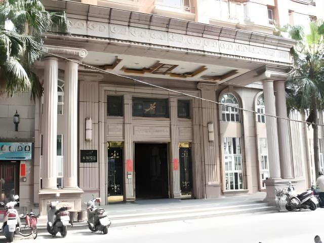 板橋大樓法拍-0