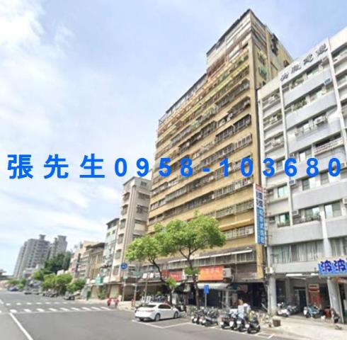 鹽埕大樓拍賣-4