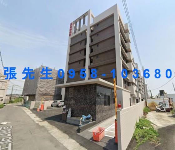 大社法拍華廈-1