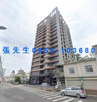 前鎮法拍大樓-1