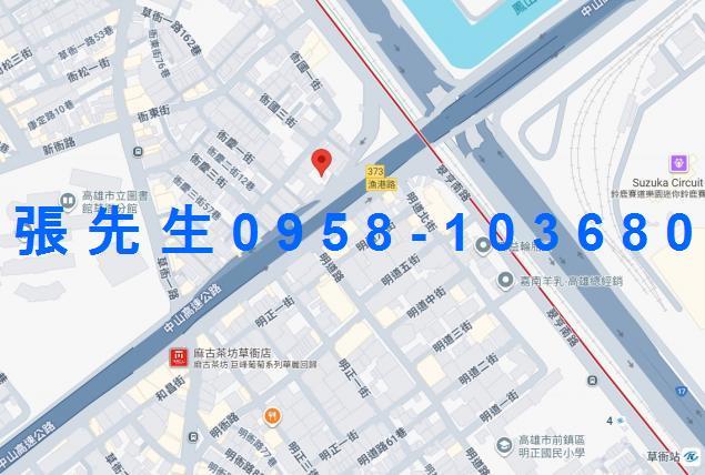 前鎮法拍大樓-5