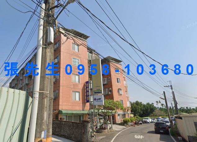 內埔公寓法拍-3