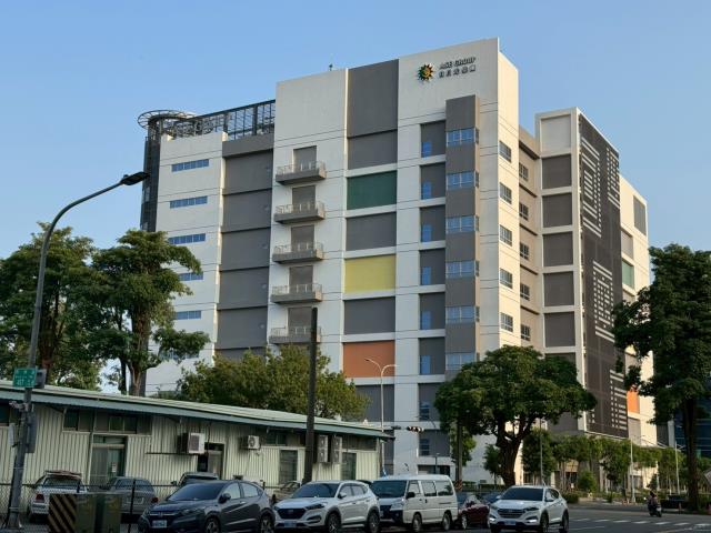 楠梓法拍大樓_一樓-3