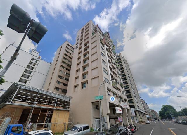 楠梓法拍大樓_一樓-4