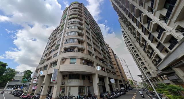 楠梓法拍大樓_一樓-4