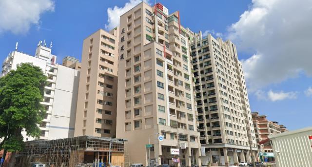 楠梓法拍大樓_一樓-5