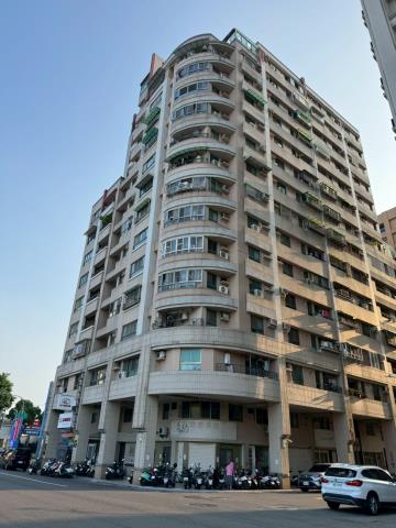 楠梓法拍大樓_一樓-9