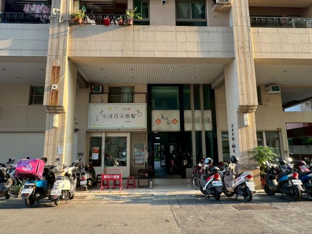 楠梓法拍大樓_一樓-11