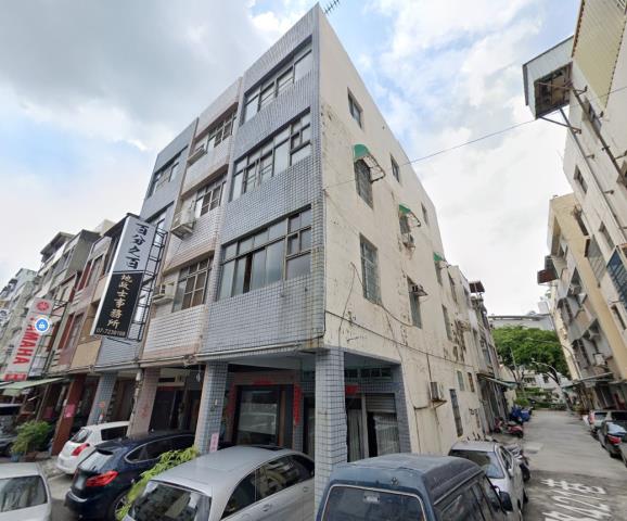 苓雅透天法拍-3